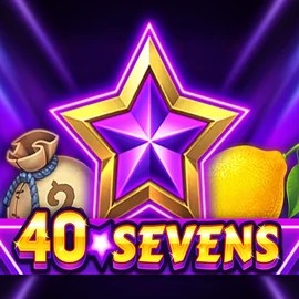 40 Sevens – slot by Apparat Gaming, featured at slotmafiacasinos.com