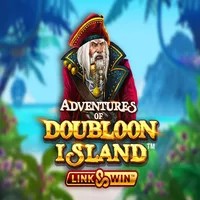 Adventures of Doubloon Island slot logo by Triple Edge Studios at Slotmafia CasinoAdventures of Doubloon Island