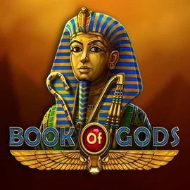 game logo by BF Games on slotmafiacasinos.com