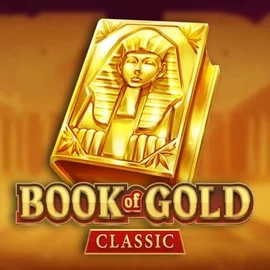 game logo by Playson on slotmafiacasinos.com