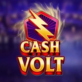 Play the Cash Volt slot by Red Tiger Gaming on Slotmafia Casino