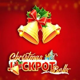 Enjoy Christmas Jackpot Bells by Origins – logo hosted on slotmafiacasinos.com