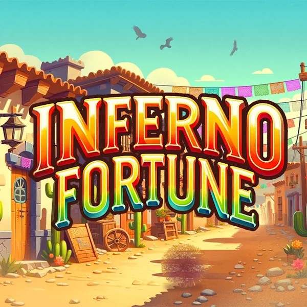 Play Inferno Fortune slot by Atomic Slot Lab on slotmafiacasinos.com