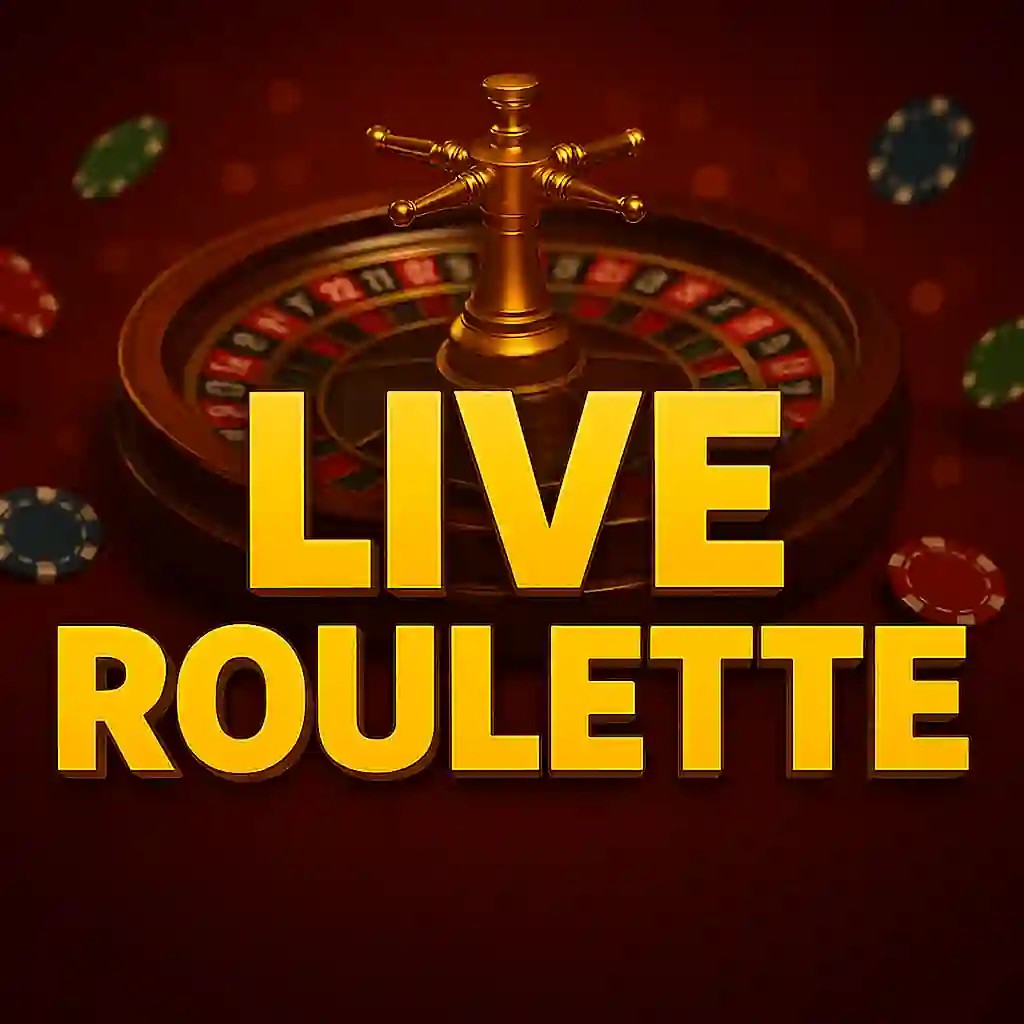 game logo by Pragmatic Live on slotmafiacasinos.com