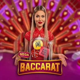 Mega Baccarat online slot from Pragmatic Play – play at slotmafiacasinos.com