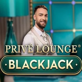 Play Privé Lounge Blackjack slot by Pragmatic Play on slotmafiacasinos.com