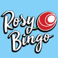 Rosy Bingo slot logo by Eyecon at Slotmafia CasinoRosy Bingo