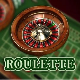 Logo of Roulette (Habanero) from Habanero at Slotmafia Casino